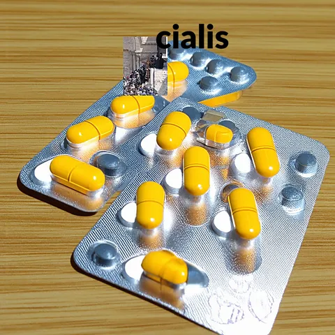 Le cialis est il en vente libre en espagne